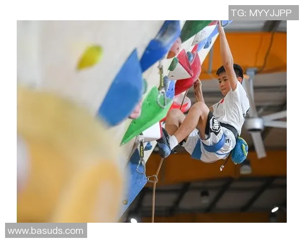 杭州街舞队在世界攀岩锦标赛中的精彩表现与状态分析 杭州街舞队在世界攀岩锦标赛中的精彩表现与状态分析