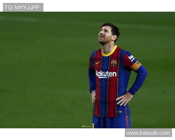 梅西官宣离队！历经20载，巴萨传奇正式告别诺坎普！