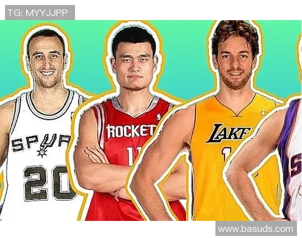 林书豪与姚明的篮球传奇：从NBA到中国篮球的辉煌历程与影响